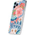 Pink Spring Flowers iPhone 11 Pro Skin
